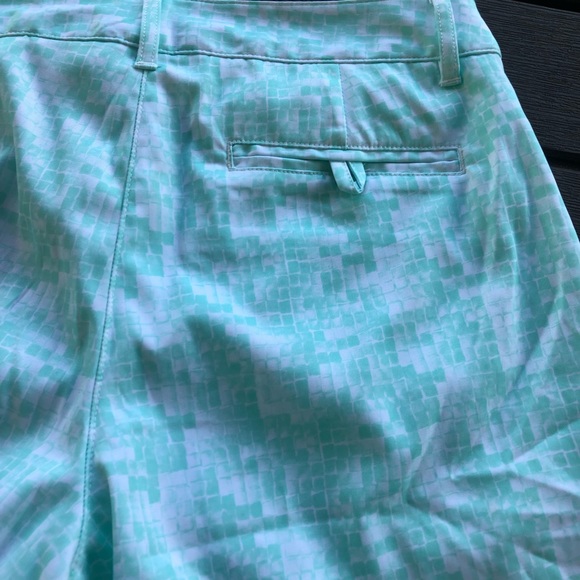 COPY - Lady Hagan Bermuda Short Size 2 - Picture 7 of 14